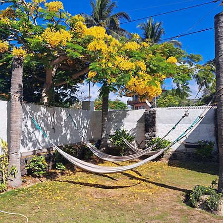 Hostal Tero Real Puerto Villamil Extérieur photo