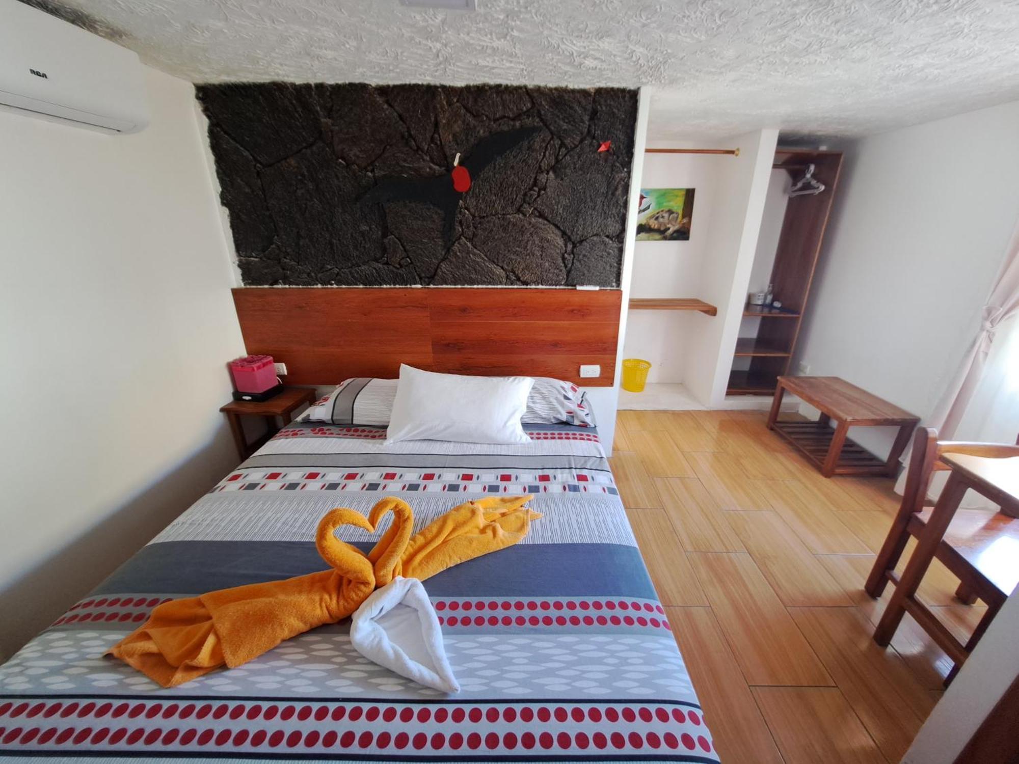 Hostal Tero Real Puerto Villamil Chambre photo